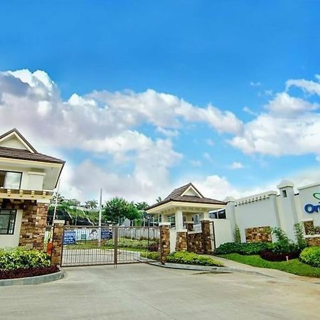 S&K One Oasis 2Br Condo Unit 2506 Cagayan de Oro Dış mekan fotoğraf