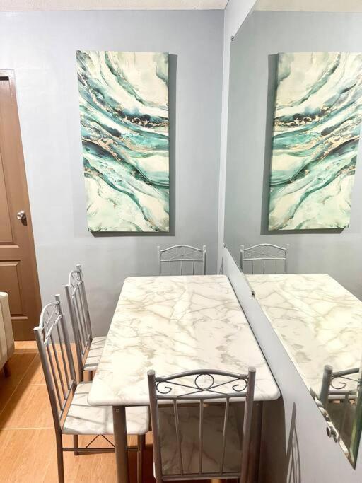 S&K One Oasis 2Br Condo Unit 2506 Cagayan de Oro Dış mekan fotoğraf