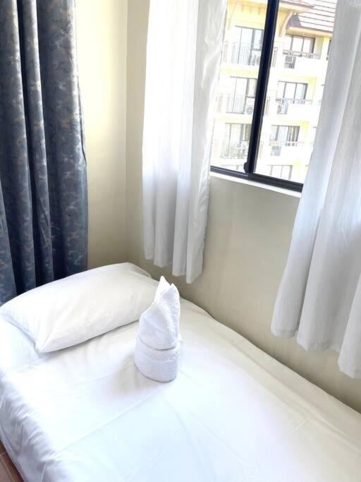 S&K One Oasis 2Br Condo Unit 2506 Cagayan de Oro Dış mekan fotoğraf