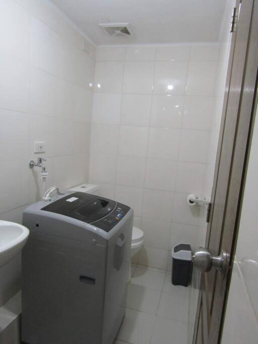 S&K One Oasis 2Br Condo Unit 2506 Cagayan de Oro Dış mekan fotoğraf
