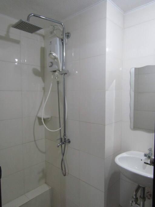 S&K One Oasis 2Br Condo Unit 2506 Cagayan de Oro Dış mekan fotoğraf