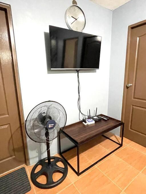 S&K One Oasis 2Br Condo Unit 2506 Cagayan de Oro Dış mekan fotoğraf
